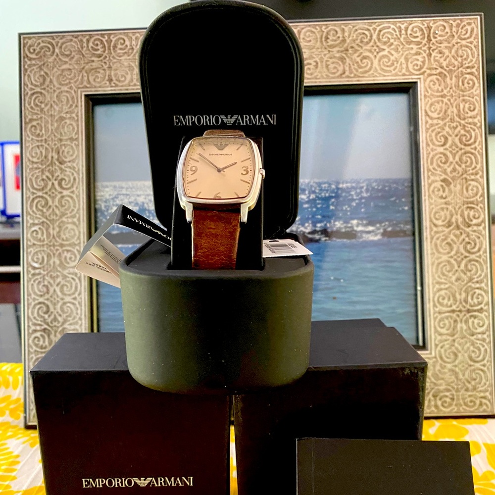 Men’s Watch